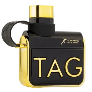 Armaf Tag Him Uomo Nero EDP kvepalai vyrams, 100 ml
