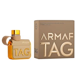 Armaf Tag Her Donna Di Terra EDP kvepalai moterims, 100 ml