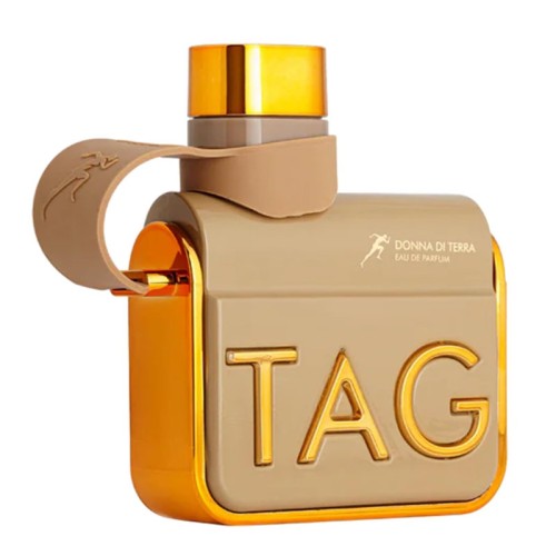 Armaf Tag Her Donna Di Terra EDP kvepalai moterims, 100 ml