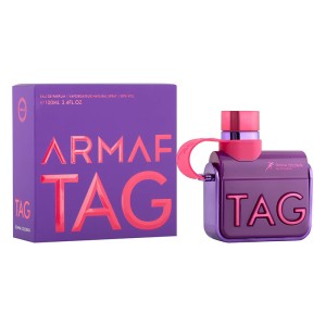Armaf Tag Her Donna Colorata EDP kvepalai moterims, 100 ml 2