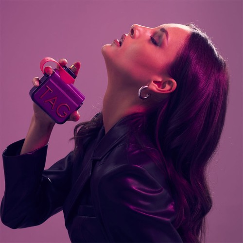 Armaf Tag Her Donna Colorata EDP kvepalai moterims, 100 ml