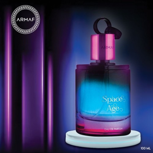 Armaf Space Age EDP kvepalai vyrams, 100 ml