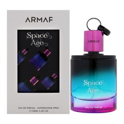 Armaf Space Age EDP kvepalai vyrams, 100 ml