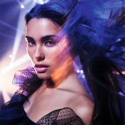 Victoria´s Secret Tease Candy Noir EDP kvepalai moterims, 100 ml