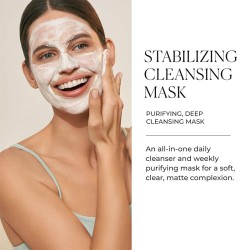 Natura Bissé Stabilizing Cleansing Mask - stabilizuojanti valomoji kaukė 75 ml