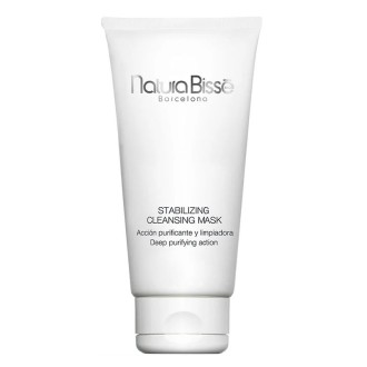 Natura Bissé Stabilizing Cleansing Mask - stabilizuojanti valomoji kaukė 75 ml