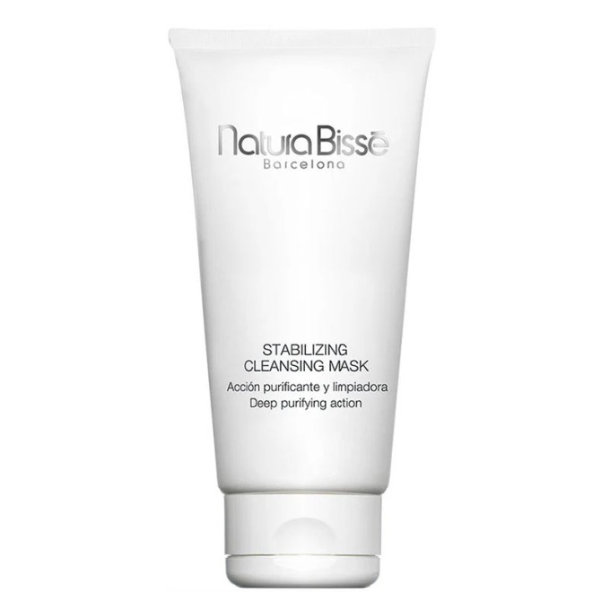 Natura Bissé Stabilizing Cleansing Mask - stabilizuojanti valomoji kaukė 75 ml