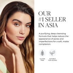 Natura Bissé Stabilizing Cleansing Mask - stabilizuojanti valomoji kaukė 75 ml