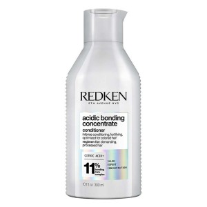Redken Acidic Bonding Concentrate Conditioner - kondicionierius, 300 ml