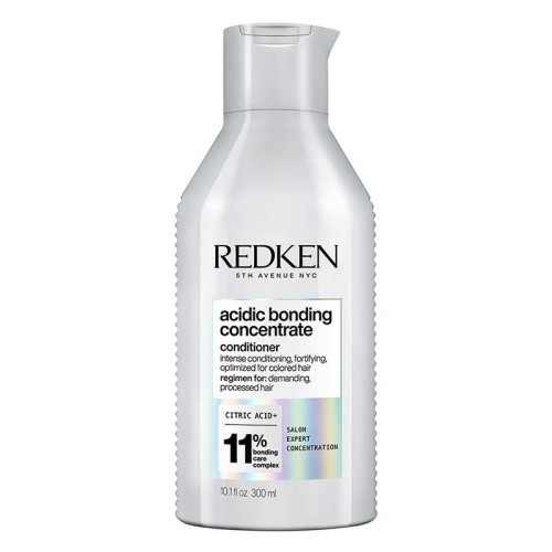 Redken Acidic Bonding Concentrate Conditioner - kondicionierius, 300 ml