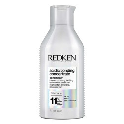 Redken Acidic Bonding Concentrate Conditioner - kondicionierius, 300 ml