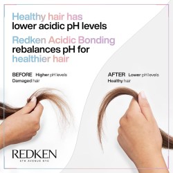 Redken Acidic Bonding Concentrate Conditioner - kondicionierius, 300 ml