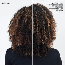 Redken Acidic Bonding Concentrate Shampoo - atkuriamasis apsauginis šampūnas pažeistiems plaukams
