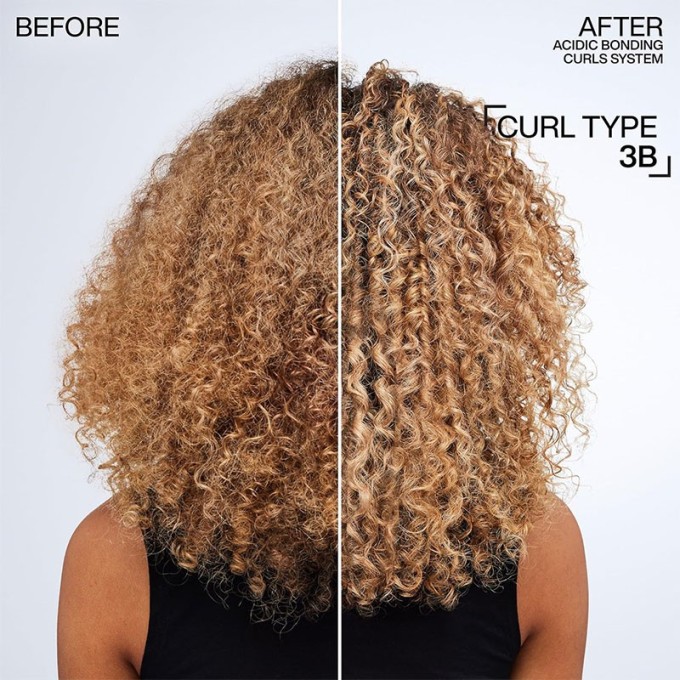 Redken Acidic Bonding Curls Silicone-Free Conditioner 300 ml