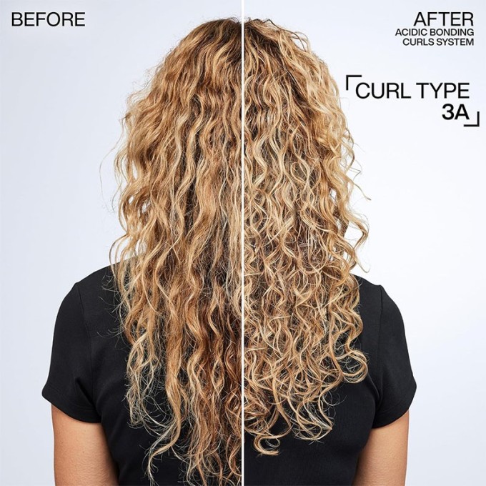 Redken Acidic Bonding Curls Silicone-Free Conditioner 300 ml