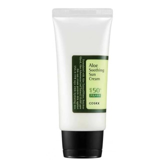 COSRX Aloe SPF 50 Pa+++ Soothing Sun Cream 50 ml