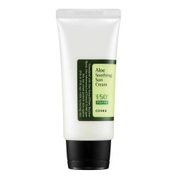 COSRX Aloe SPF 50 Pa+++ Soothing Sun Cream 50 ml