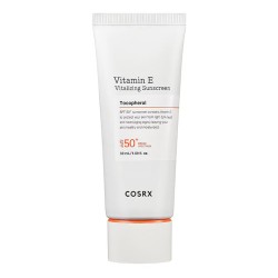 COSRX Vitalizing Sunscreen SPF 50+ - Vitalizing sunscreen with vitamin 50 ml