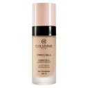 Collistar Impeccabile Long Wear Foundation SPF 15 30 ml 2R Rosy Beige
