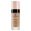Collistar Impeccabile Long Wear Foundation SPF 15 30 ml 4R Rosy Sand