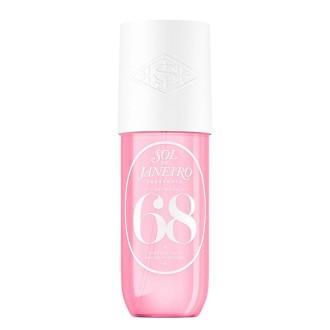 Sol De Janeiro Brazilian Crush Cheirosa 68 Beija Flor Perfume Mist - kūno ir plaukų dulksna, 240 ml