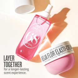 Sol De Janeiro Brazilian Crush Cheirosa 68 Beija Flor Perfume Mist - kūno ir plaukų dulksna, 240 ml