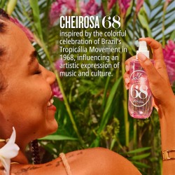 Sol De Janeiro Brazilian Crush Cheirosa 68 Beija Flor Perfume Mist - kūno ir plaukų dulksna, 240 ml