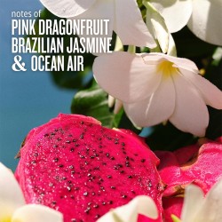 Sol De Janeiro Brazilian Crush Cheirosa 68 Beija Flor Perfume Mist - kūno ir plaukų dulksna, 240 ml