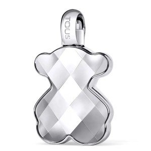 Tous LoveMe The Silver Parfum EDP kvepalai moterims, 90 ml