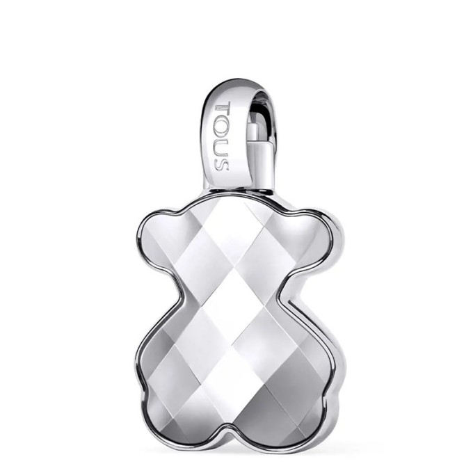 Tous LoveMe The Silver Parfum EDP kvepalai moterims, 50 ml