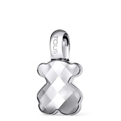 Tous LoveMe The Silver Parfum EDP kvepalai moterims, 30 ml