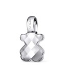 Tous LoveMe The Silver Parfum EDP kvepalai moterims, 30 ml