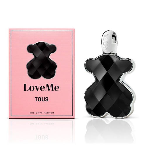Tous LoveMe The Onyx Parfum EDP kvepalai moterims, 90 ml