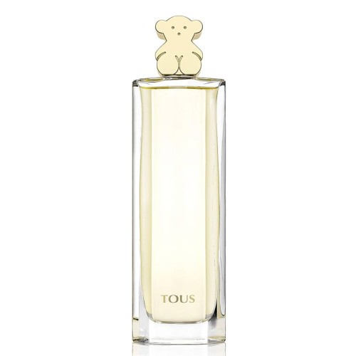 Tous Gold EDP kvepalai moterims, 90 ml