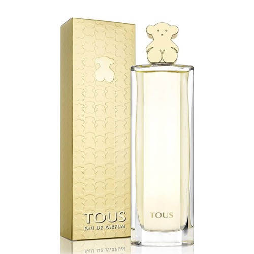 Tous Gold EDP kvepalai moterims, 90 ml