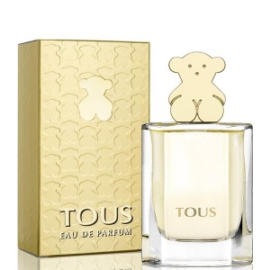 Tous Gold EDP kvepalai moterims, 30 ml 2