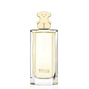 Tous Gold EDP kvepalai moterims, 50 ml