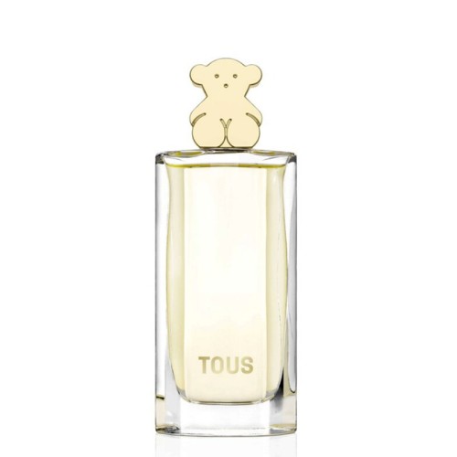 Tous Gold EDP kvepalai moterims, 50 ml
