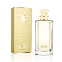 Tous Gold EDP kvepalai moterims, 50 ml