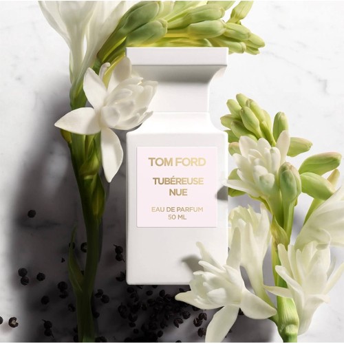 Tom Ford Tubereuse Nue EDP kvepalai moterims, 30 ml