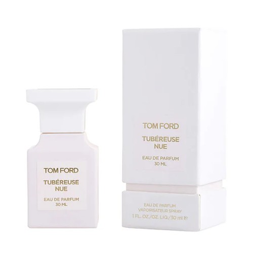 Tom Ford Tubereuse Nue EDP kvepalai moterims, 30 ml