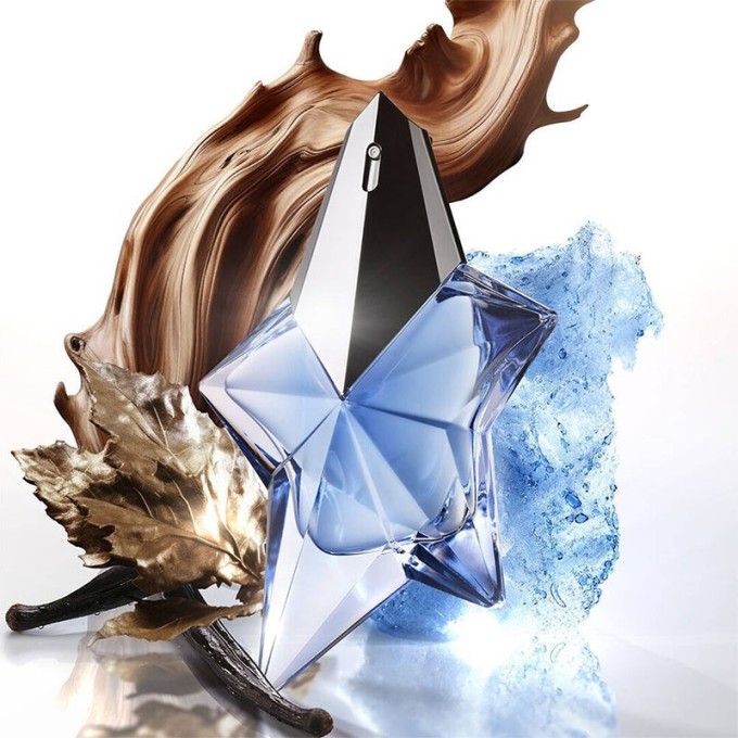 Thierry Mugler Angel EDP (Pildomas) 100 ml kvepalai moterims