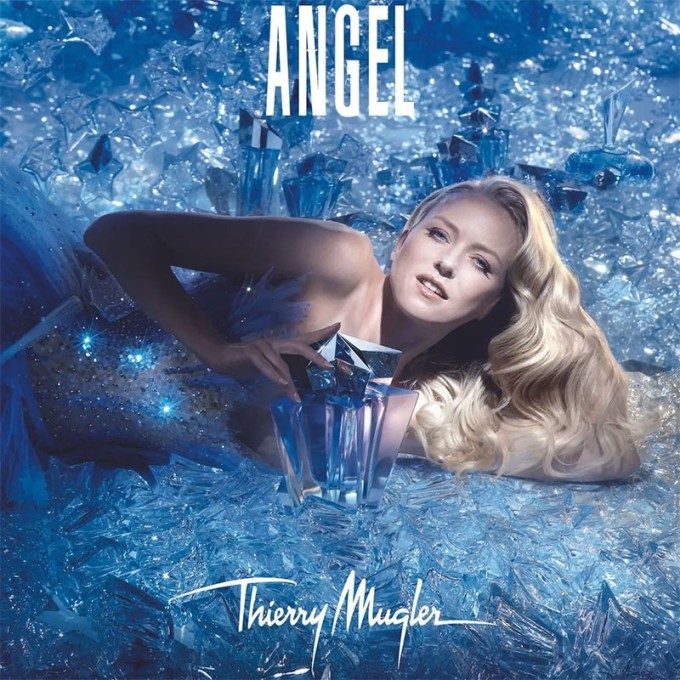 Thierry Mugler Angel EDP (Pildomas) 100 ml kvepalai moterims
