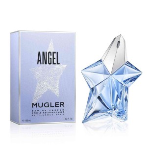 Thierry Mugler Angel EDP (Pildomas) 100 ml kvepalai moterims 2