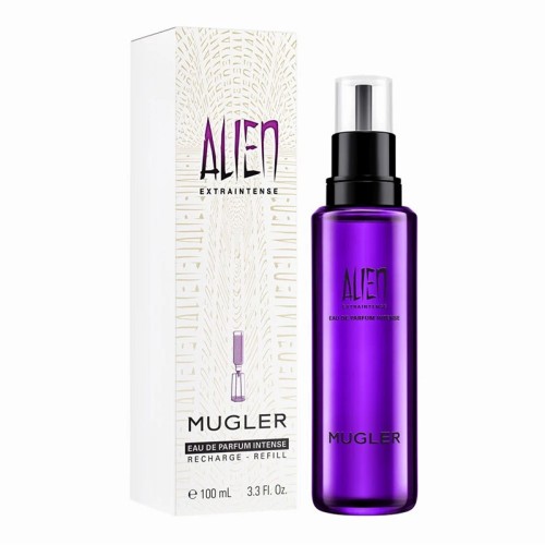 Thierry Mugler Alien Extraintense EDP (papildymas) 100 ml
