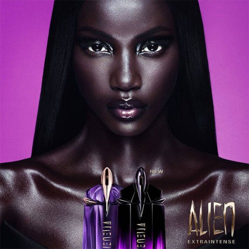 Thierry Mugler Alien Extraintense EDP kvepalai moterims, 90 ml