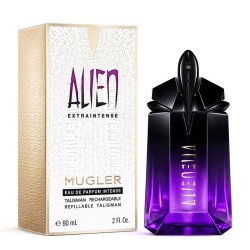 Thierry Mugler Alien Extraintense EDP kvepalai moterims, 60 ml
