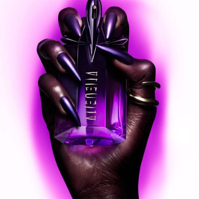 Thierry Mugler Alien Extraintense EDP kvepalai moterims, 30 ml