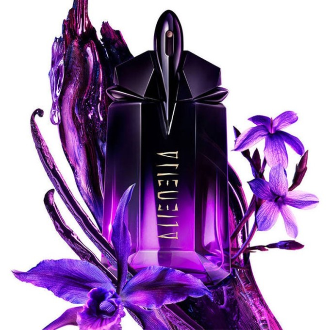 Thierry Mugler Alien Extraintense EDP kvepalai moterims, 30 ml