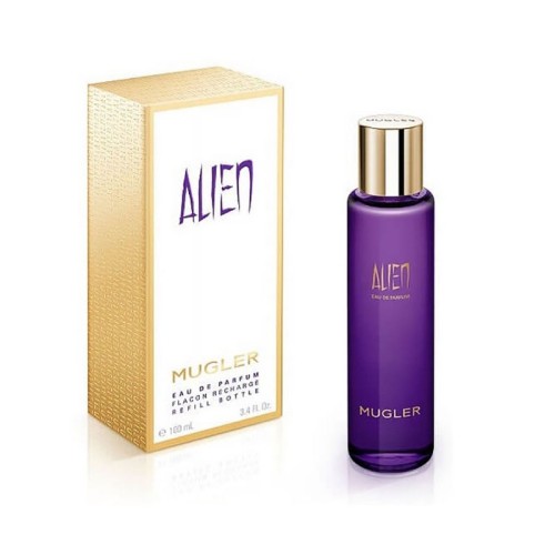 Thierry Mugler Alien EDP kvepalai moterims, 100 ml
